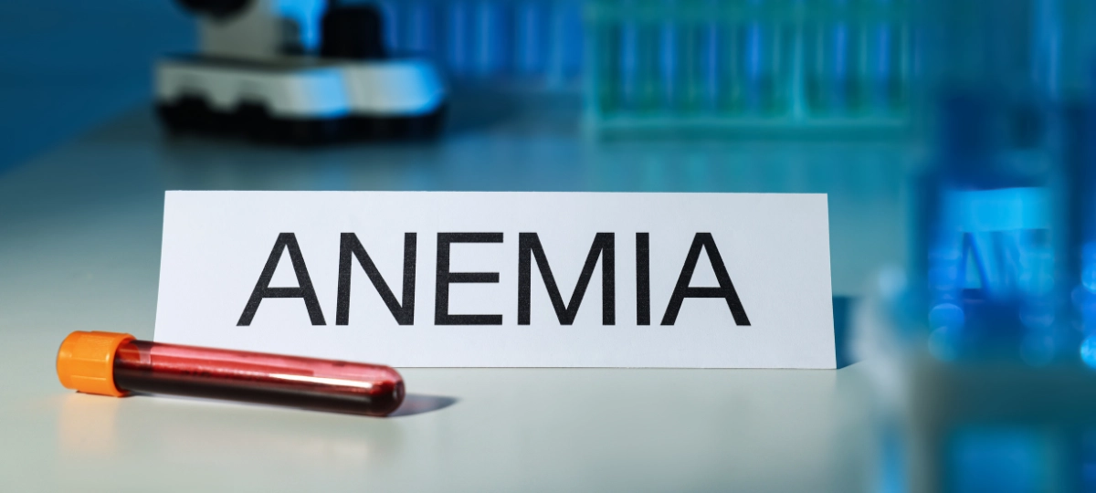 anemia