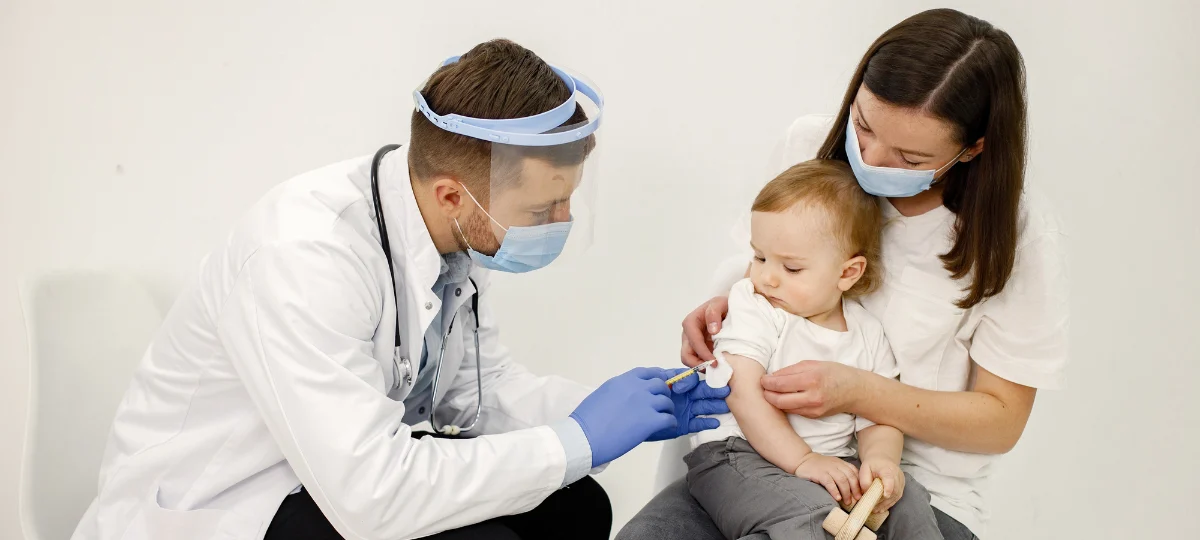 Blood Tests for Children What Parents Should Know