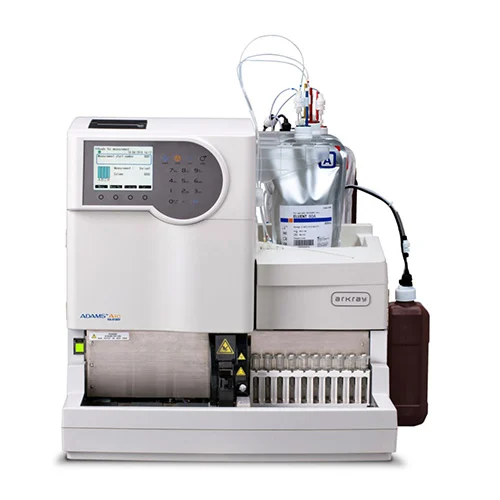 ADAMS™ HA-8180V