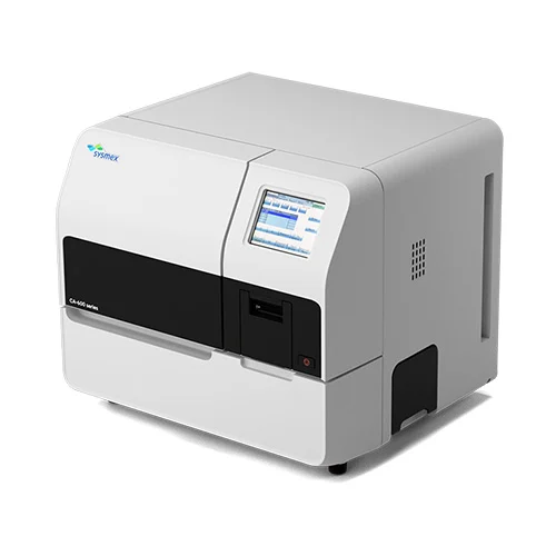 CA600 Coagulation