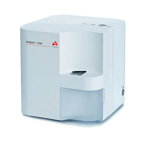New Analyticon Urilyzer Cell