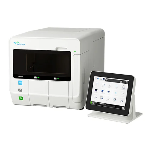 Sysmex XN-550